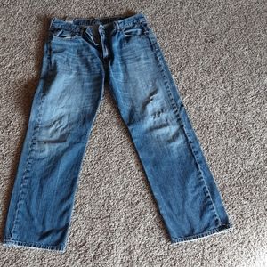 Mens Levi's 569